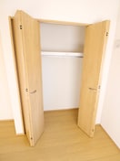 収納 カーサ林間