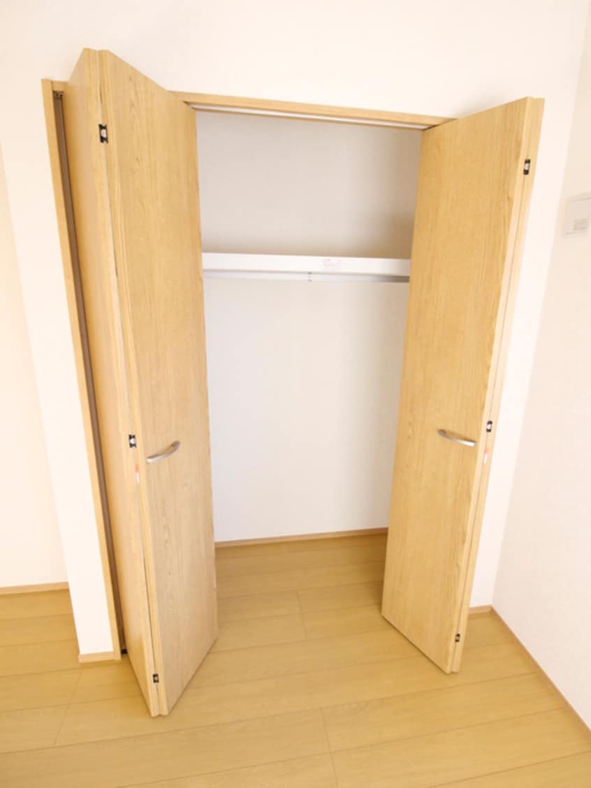 収納 カーサ林間