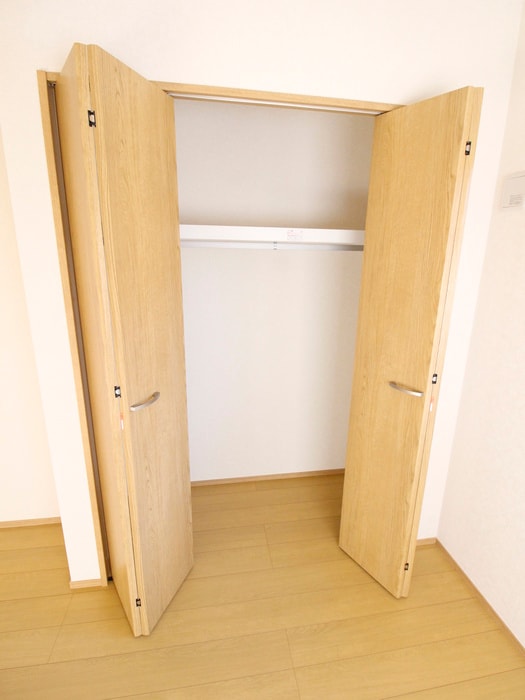 収納 カーサ林間