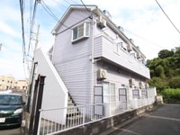 サクセスＭＧ金沢文庫Ａ棟