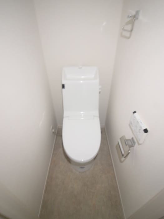 トイレ J-URBAN 下北沢 Ⅰ