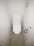 トイレ J-URBAN 下北沢 Ⅰ