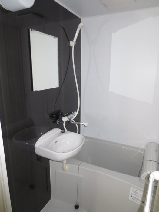 バス／シャワールーム等 J-URBAN 下北沢 Ⅰ