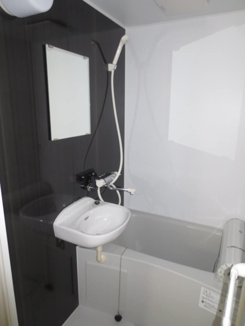 バス／シャワールーム等 J-URBAN 下北沢 Ⅰ