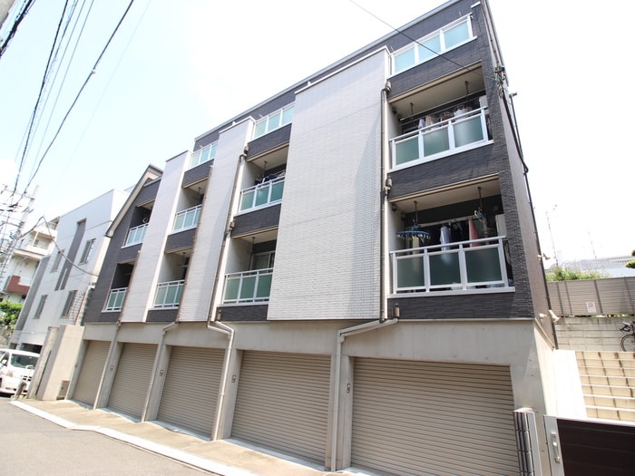 周辺環境 J-URBAN 下北沢 Ⅰ