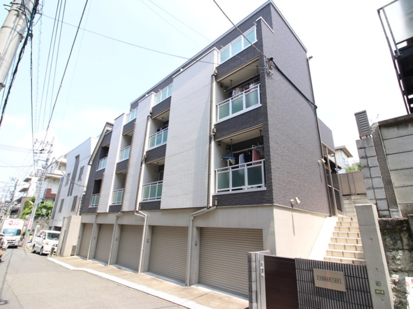 駐車場 J-URBAN 下北沢 Ⅰ