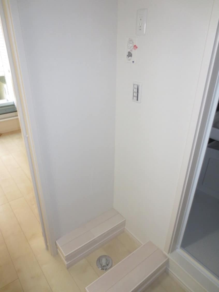 洗濯機置場 J-URBAN 下北沢 Ⅰ