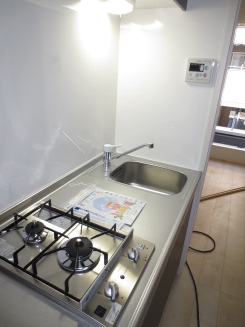 キッチン J-URBAN 下北沢 Ⅰ