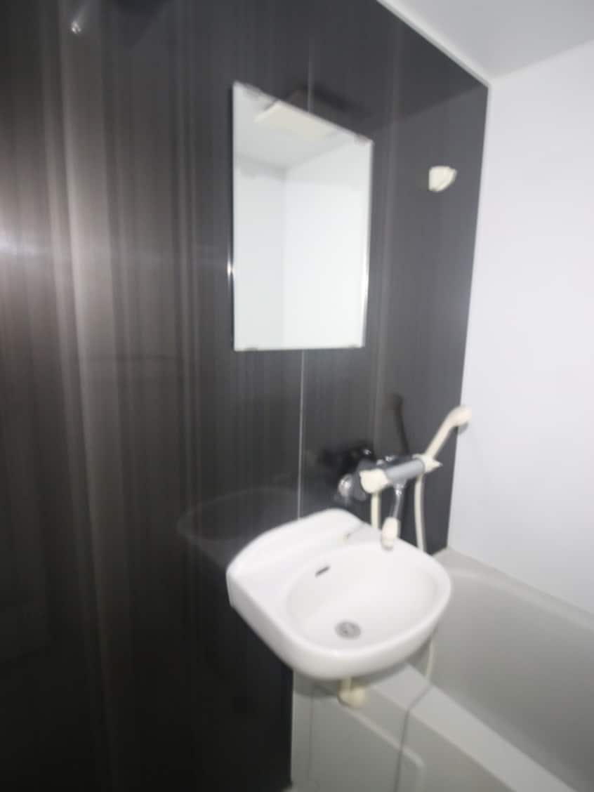 洗面 J-URBAN 下北沢 Ⅰ