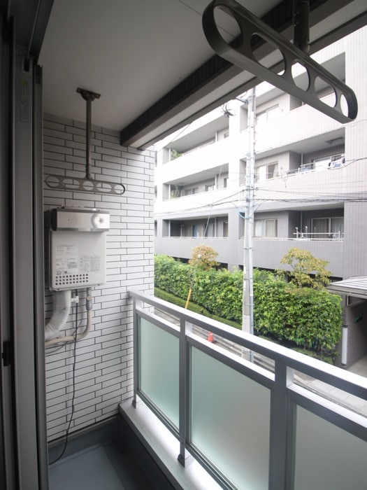 ベランダ・バルコニー J-URBAN 下北沢 Ⅰ
