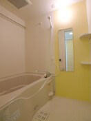 バス／シャワールーム等 テグレビアンコ