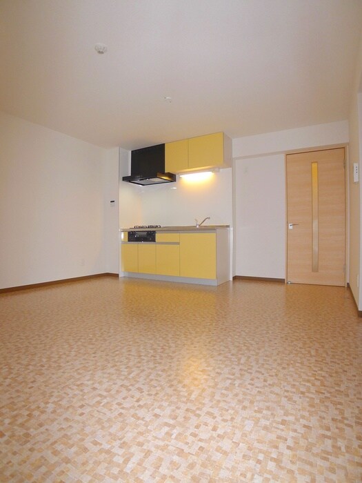 内観写真 テグレビアンコ