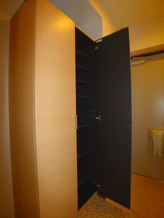 靴箱 テグレビアンコ