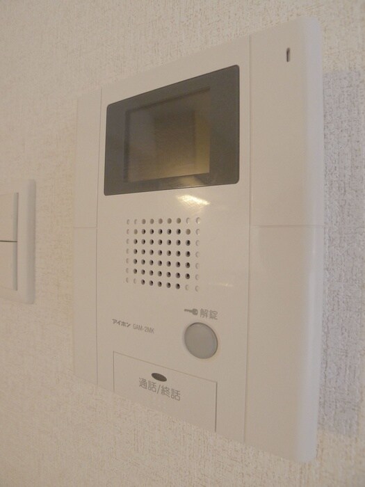 内観写真 テグレビアンコ