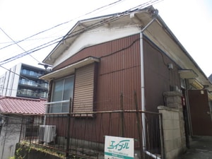 第２板垣アパート