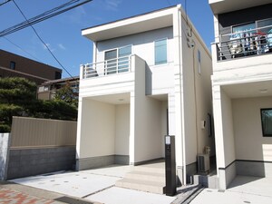 グリーンランド土橋