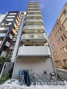 ミリアレジデンス浅草橋Ⅲの外観