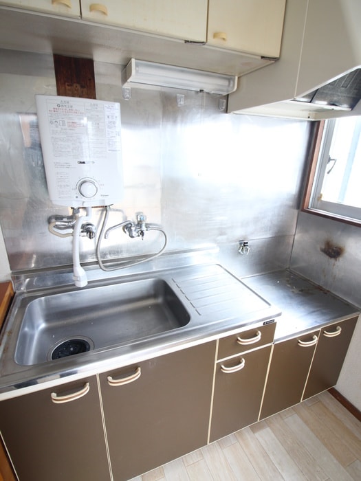 キッチン 斉藤荘