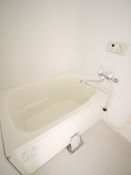 バス／シャワールーム等 斉藤荘