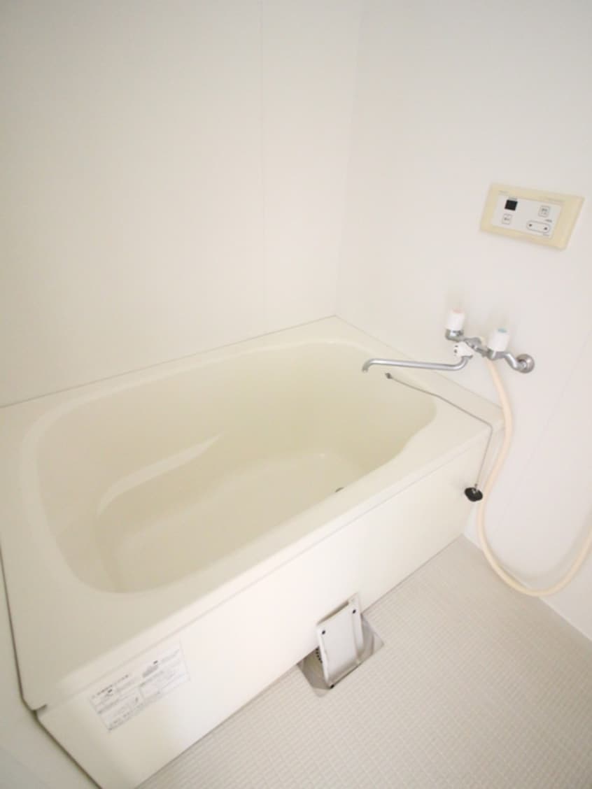 バス／シャワールーム等 斉藤荘