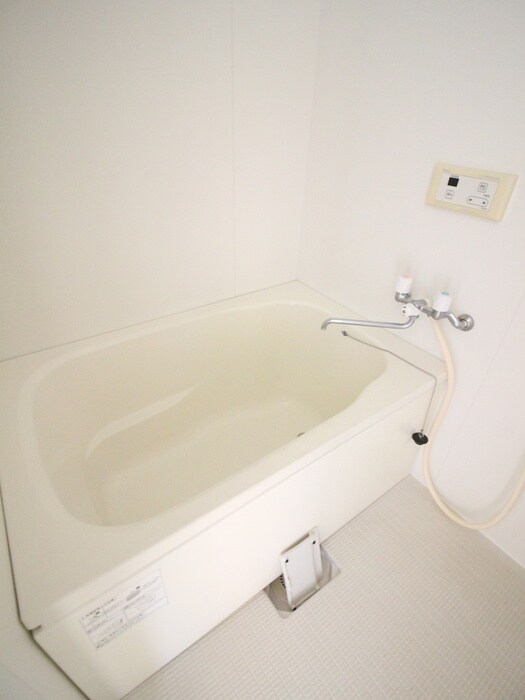 バス／シャワールーム等 斉藤荘