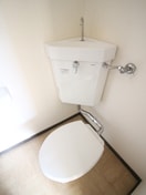 トイレ 斉藤荘