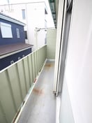 洗濯機置場 斉藤荘