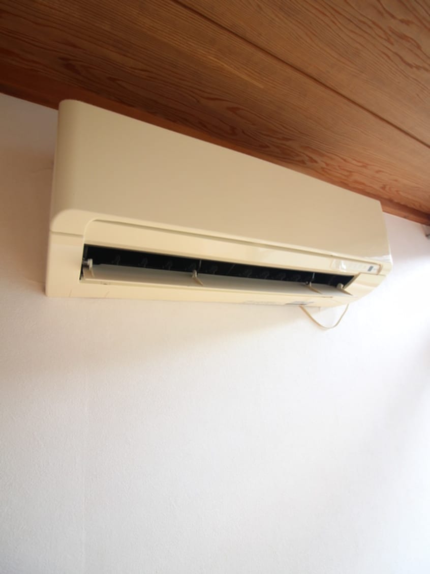 内観写真 斉藤荘