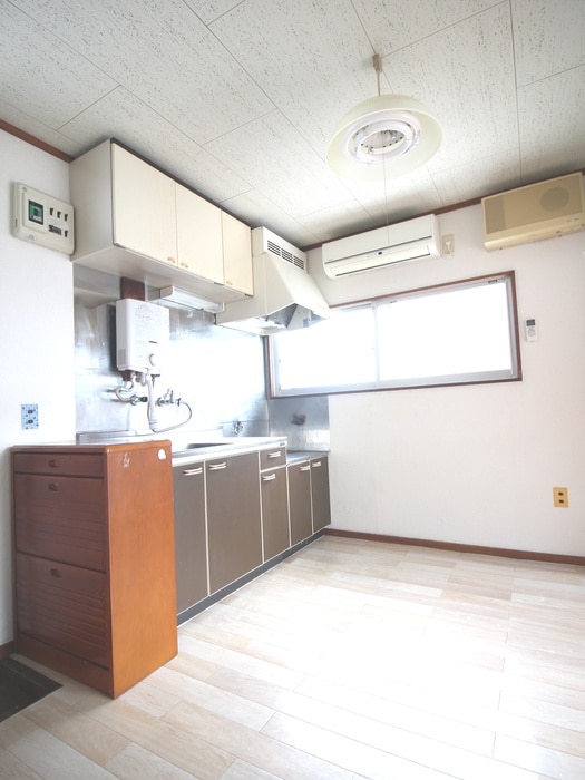 キッチン 斉藤荘