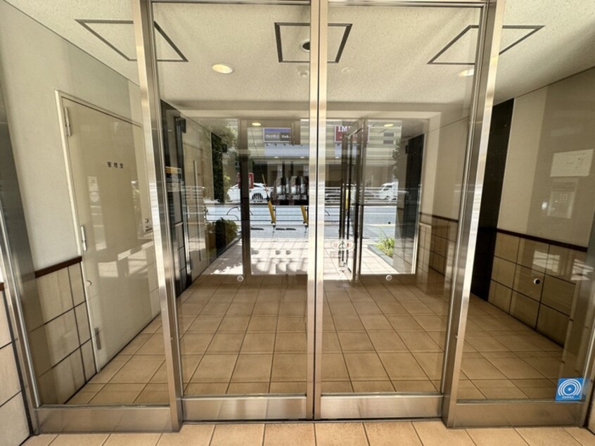建物設備 プライムア－バン錦糸公園