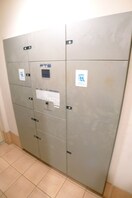 建物設備 プライムア－バン錦糸公園