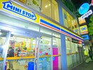 ミニストップ(コンビニ)まで390m プライムア－バン錦糸公園