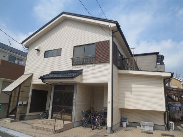 外観写真 コ－ポスガ