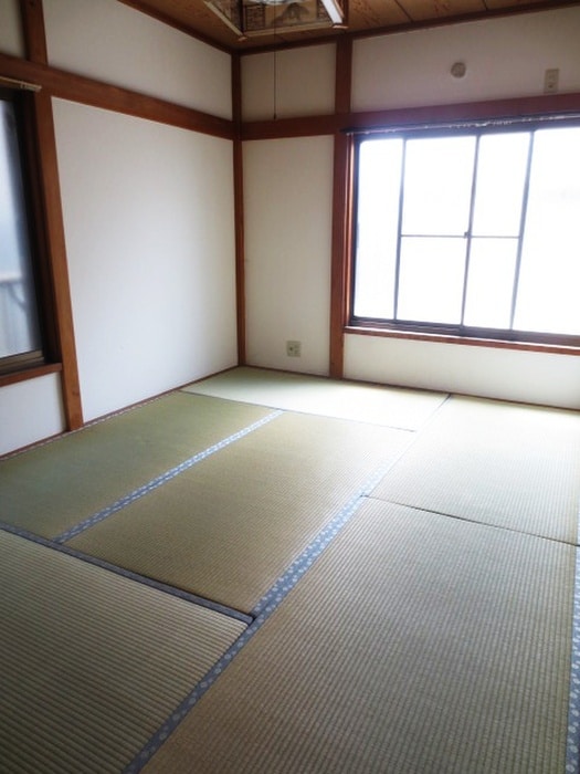 居室 コ－ポスガ