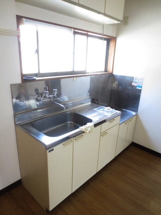 キッチン コ－ポスガ