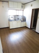 キッチン コ－ポスガ