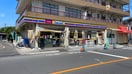 ミニストップ(コンビニ)まで783m コ－ポスガ