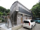 Nella Foresta MIHARUの外観