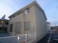 ミレーワ国分寺