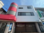 ランドフォレスト足立皿沼Ⅱ