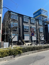 ラシュレ東川口