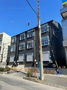 外観写真 ラシュレ東川口