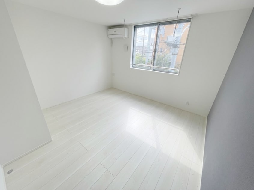 居室 ラシュレ東川口