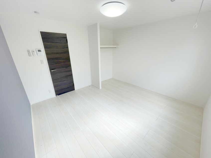 居室 ラシュレ東川口