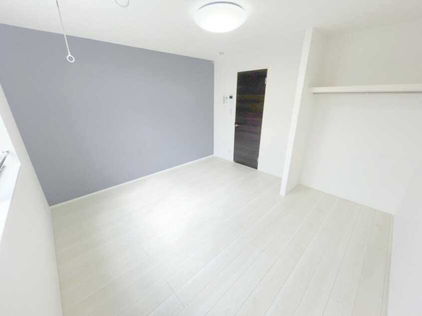 居室 ラシュレ東川口