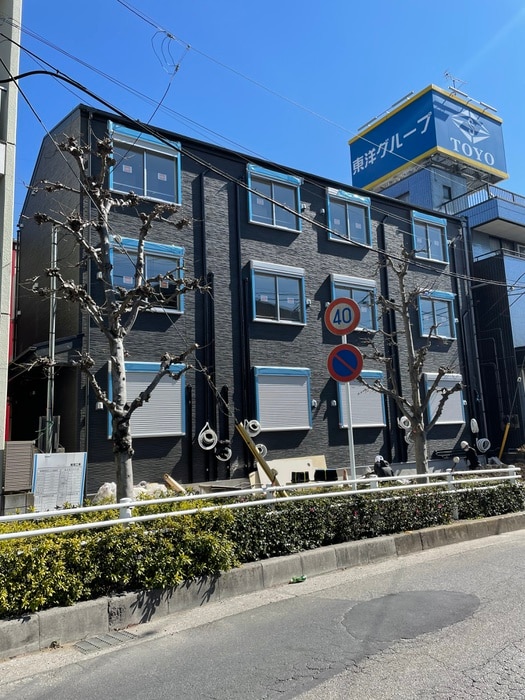 その他 ラシュレ東川口