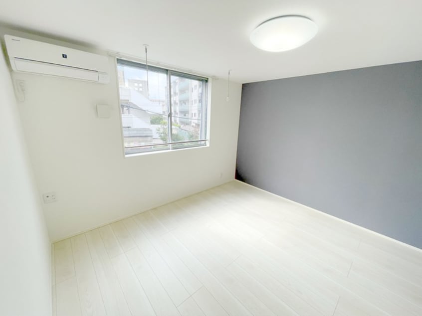 居室 ラシュレ東川口