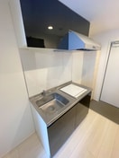 キッチン ラシュレ東川口