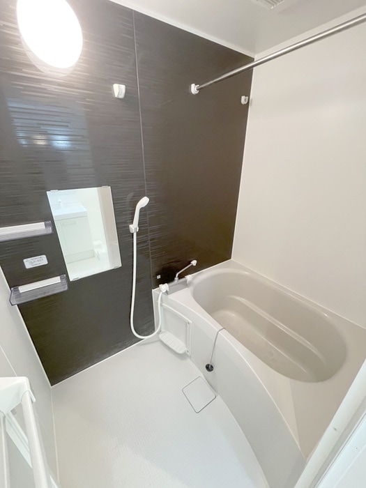 バス／シャワールーム等 ラシュレ東川口