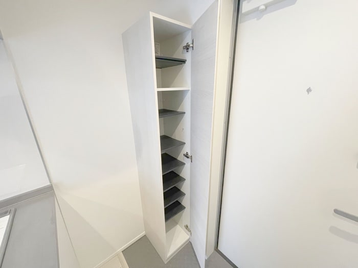 靴箱 ラシュレ東川口